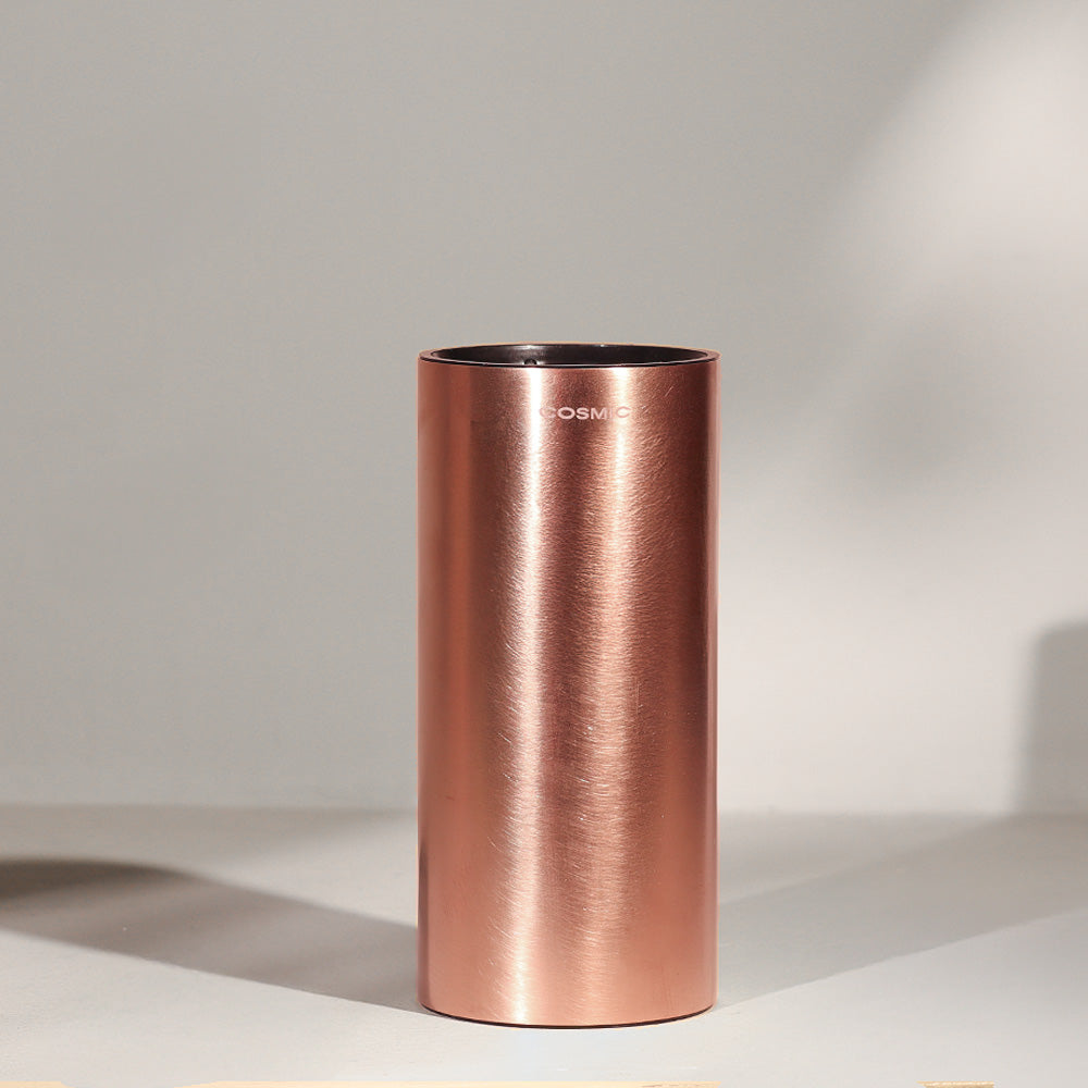 Architect SP Toothbrush Tumbler - Copper