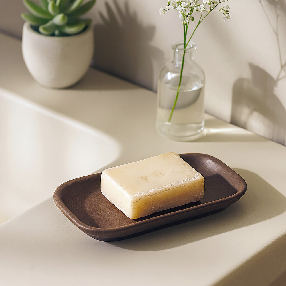 Arin Multi-purpose Tray - Taupe