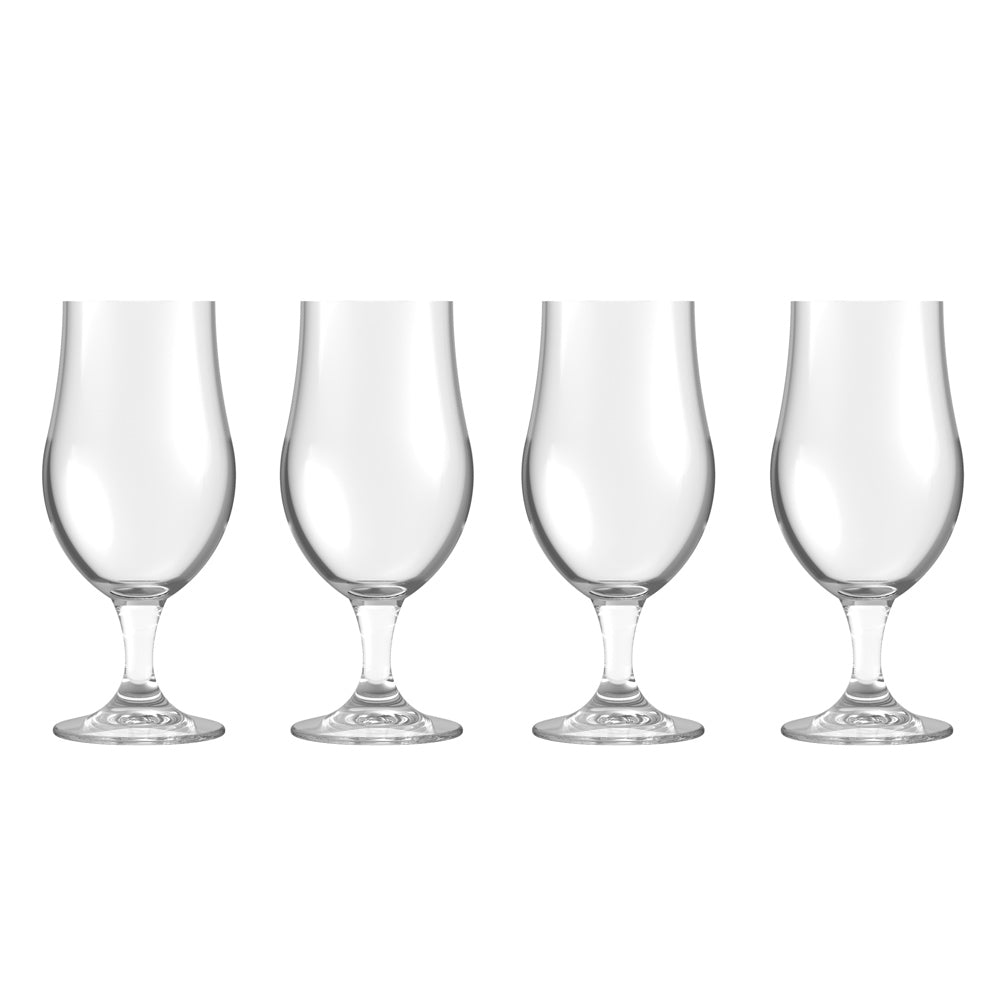 Artisan Beer Tulips 400ml, Set of 4