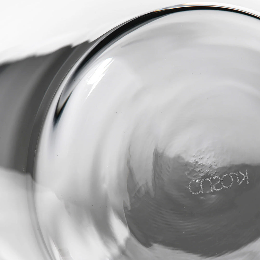 Avant-Garde Highball Glasses 550ml, Set of 6