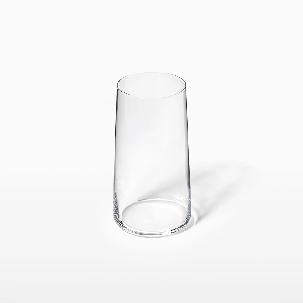 Avant-Garde Highball Glasses 550ml, Set of 6