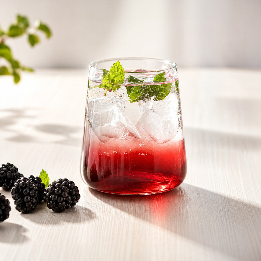 Avant-Garde Everyday Tumblers 430ml, Set of 6