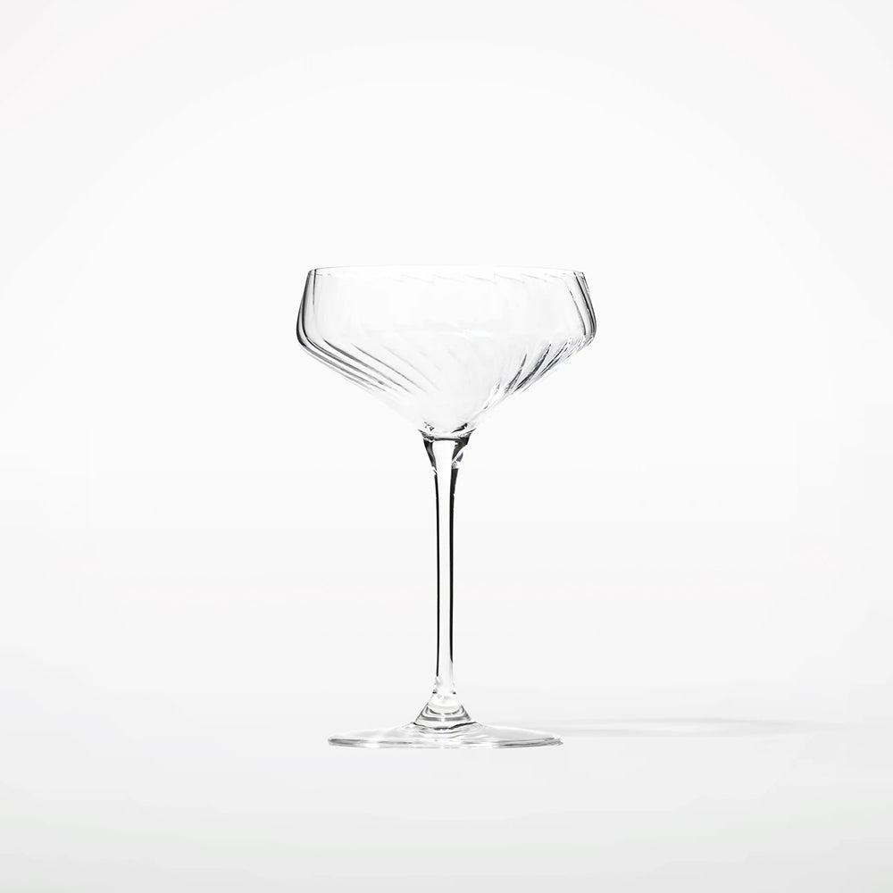Avant-Garde LUMI Cocktail Glasses 290ml, Set of 6