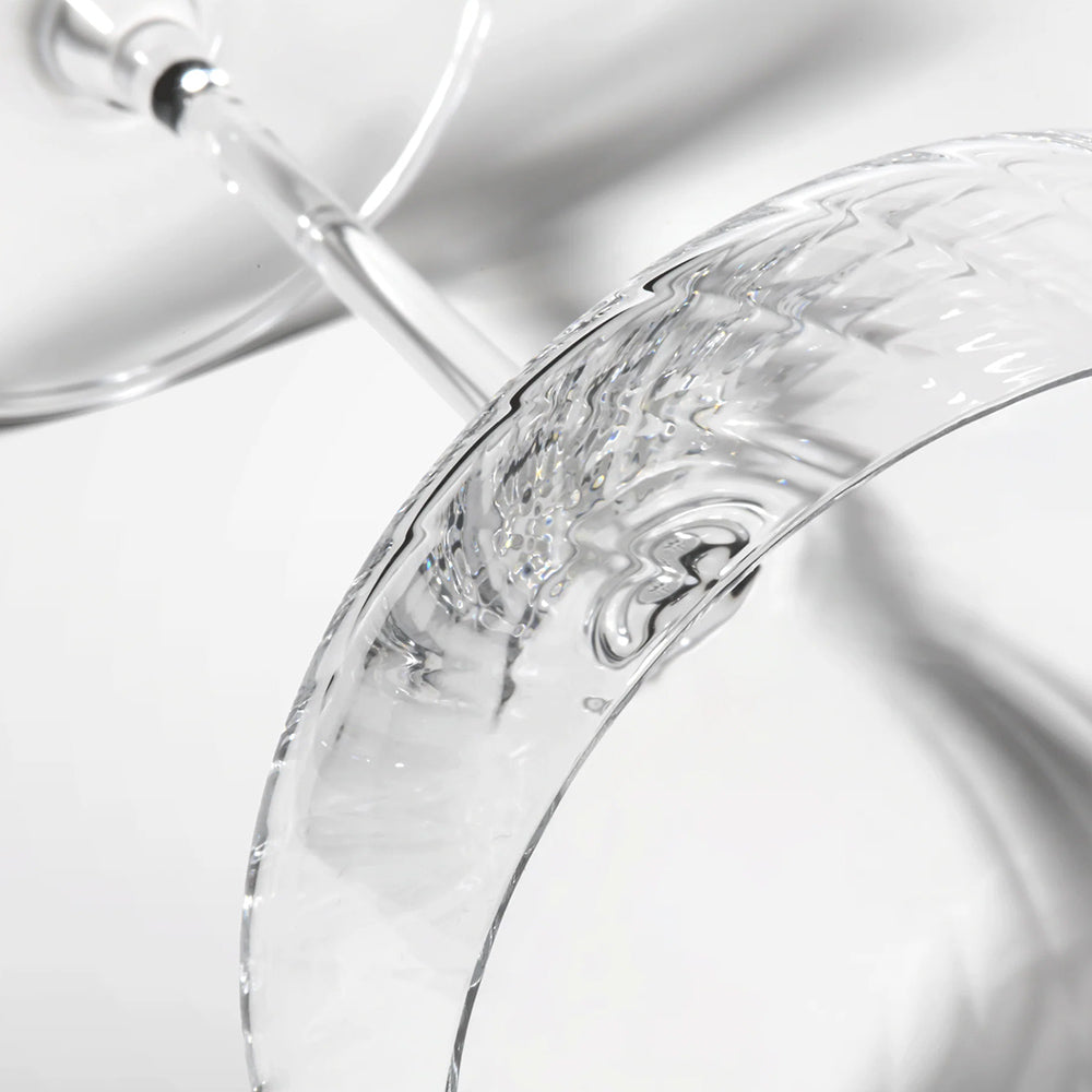Avant-Garde LUMI Cocktail Glasses 290ml, Set of 6