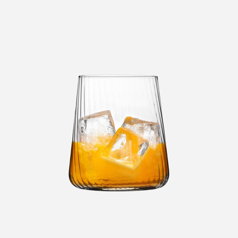 Avant-Garde LUMI Everyday Tumblers 430ml, Set of 6