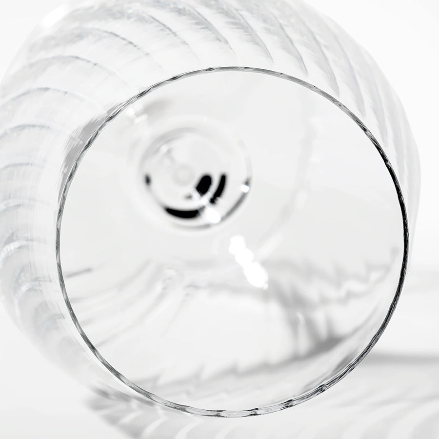 Avant-Garde LUMI White Wine Glasses 450ml, Set of 6