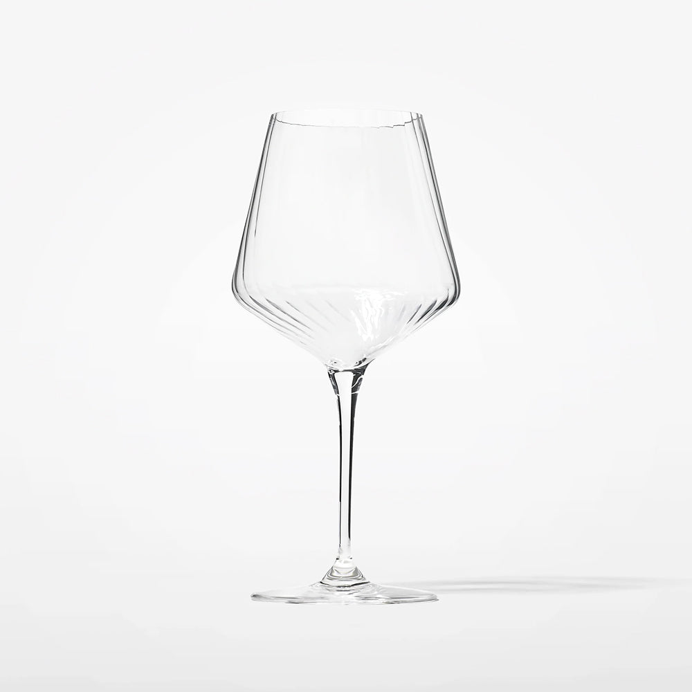 Avant-Garde LUMI Chardonnay Glasses 560ml, Set of 6