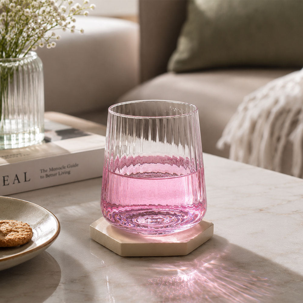 Avant-Garde LUMI Everyday Tumblers 430ml, Set of 6