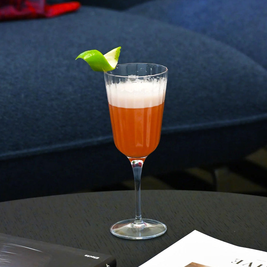 Bach Vintage Cocktail Glasses 250ml, Set of 4