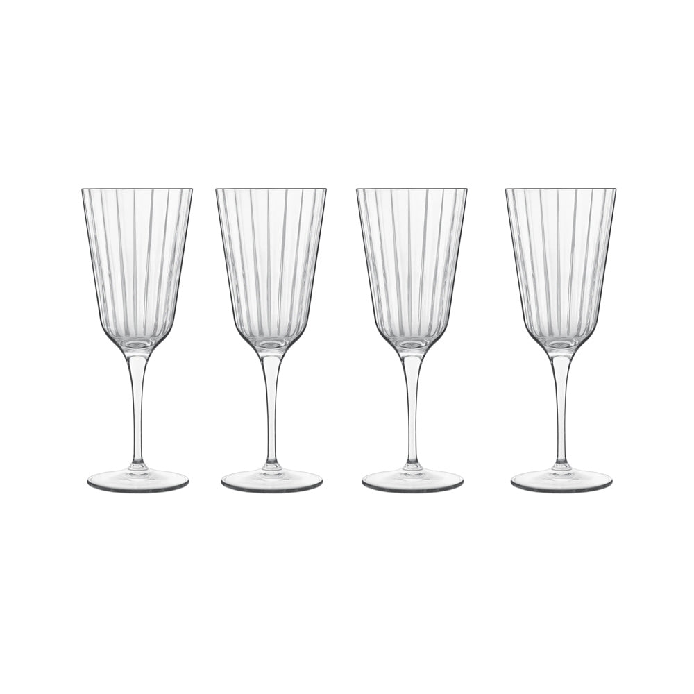 Bach Vintage Cocktail Glasses 250ml, Set of 4
