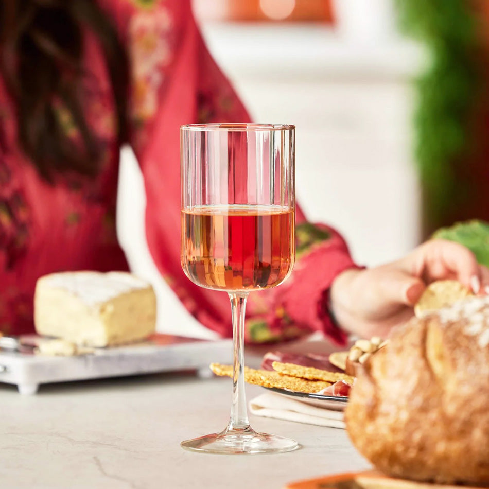 Bach Red Wine Glasses 400ml, Set of 4