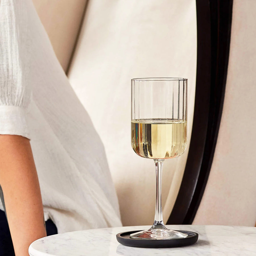 Bach Red Wine Glasses 400ml, Set of 4