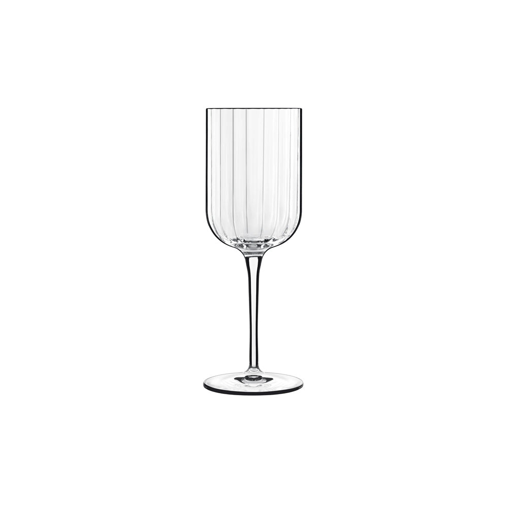 Bach Red Wine Glasses 400ml, Set of 4