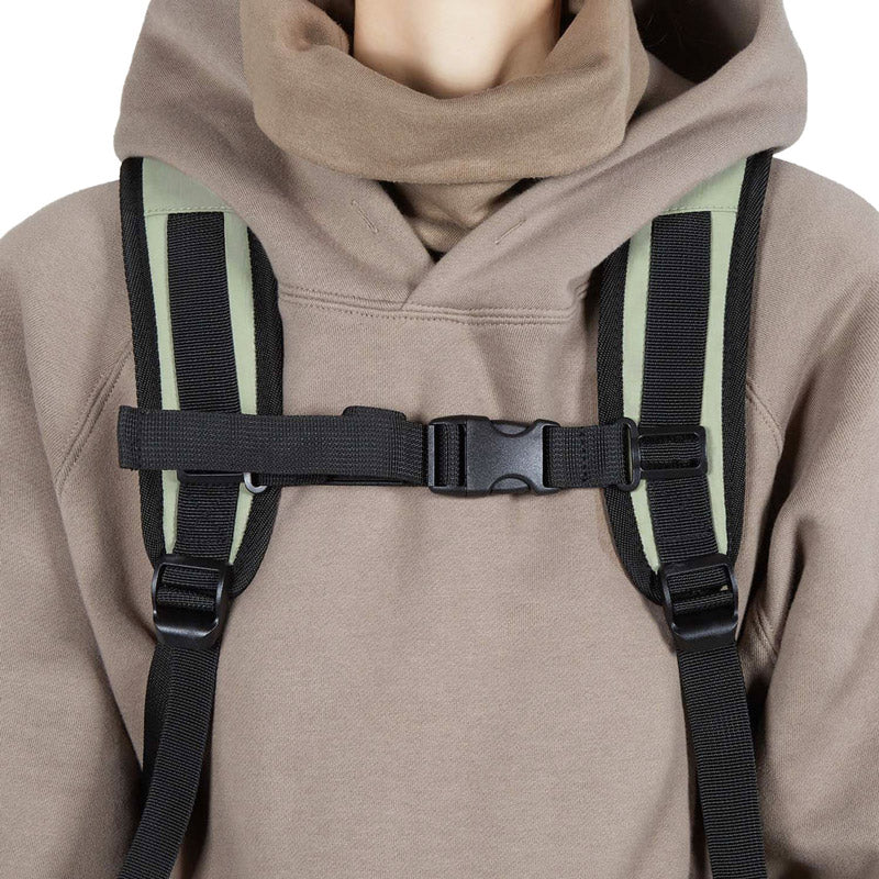 Carry-On Travel Backpack 28L - Green