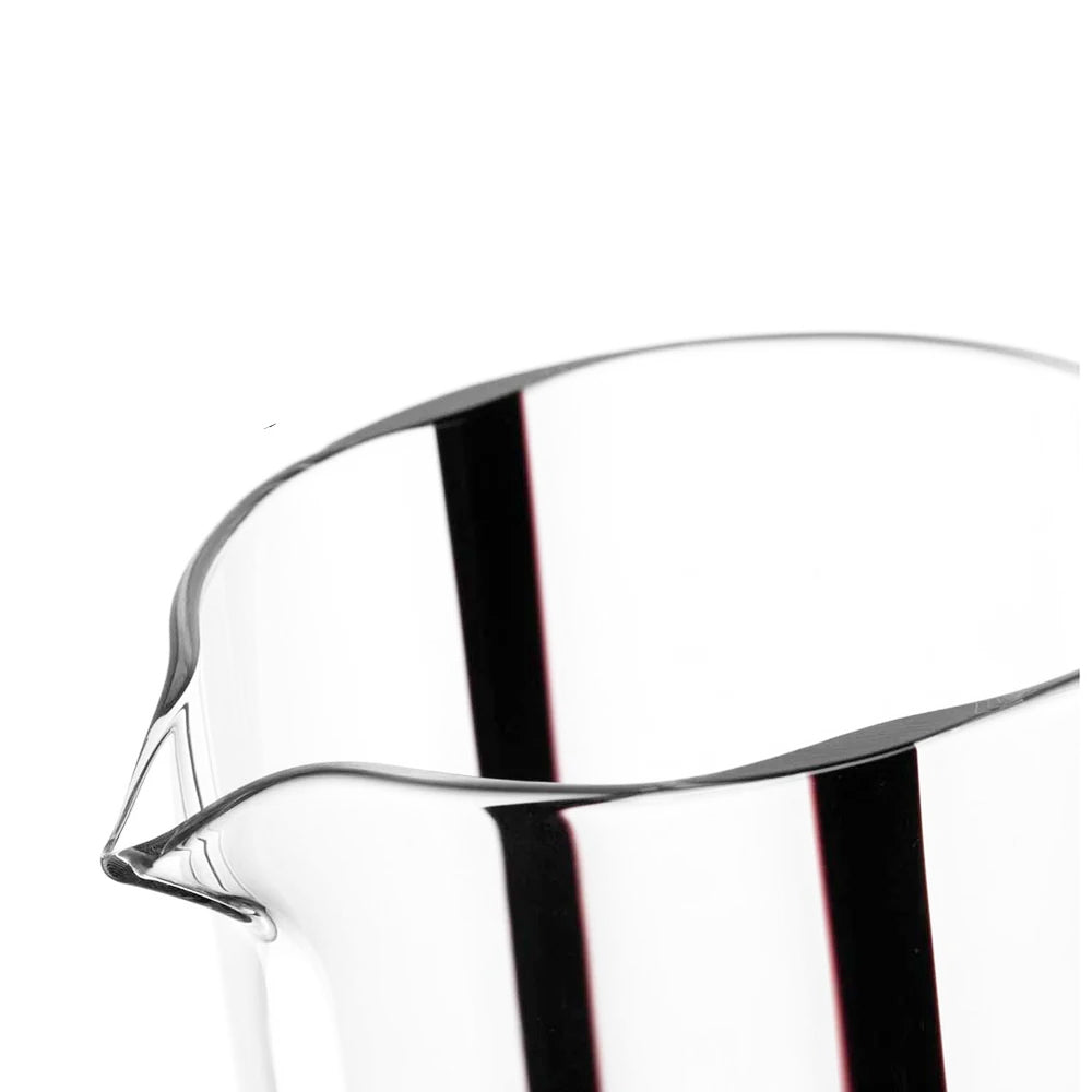 Banda Nera Water Pitcher 1000ml