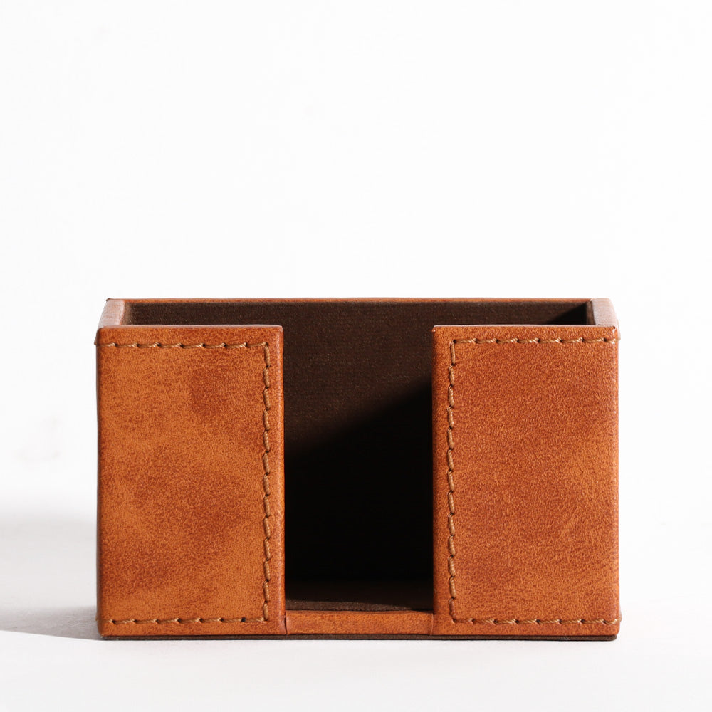 Barlow Card Holder - Tan