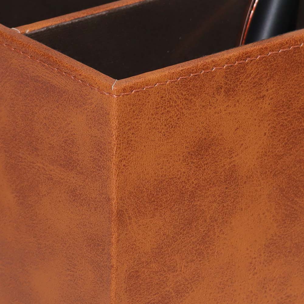 Barlow Pen Holder - Tan