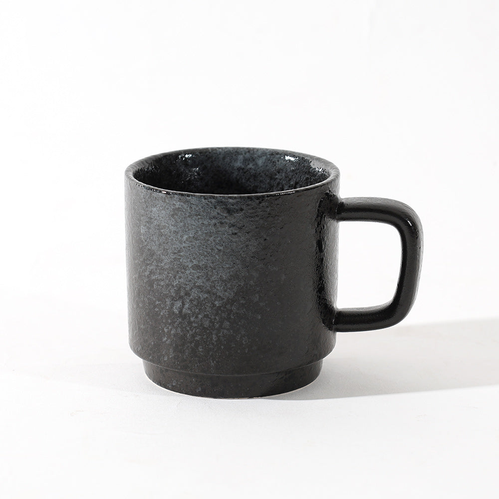 Basico Coffee Mug - Storm Black