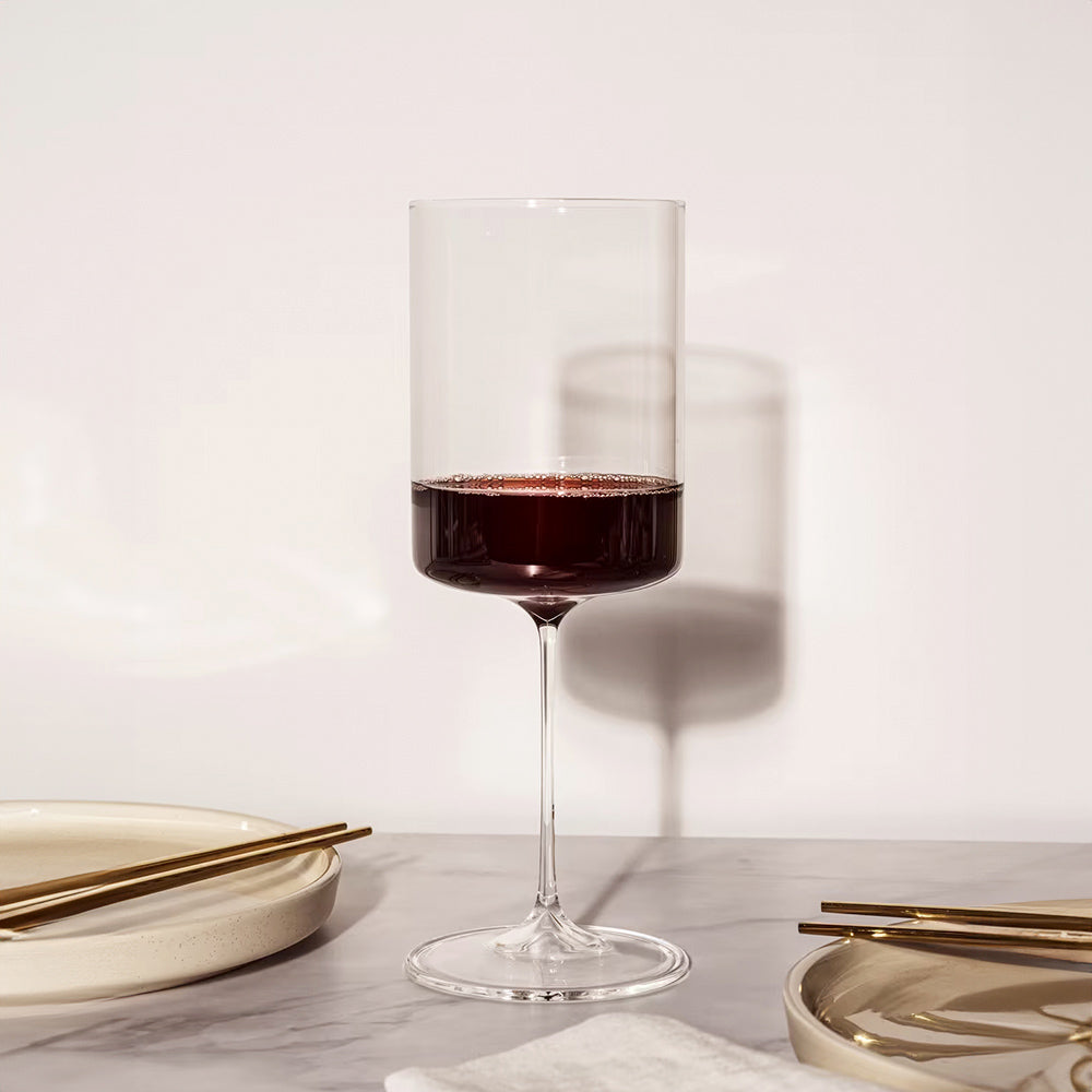 Basso Stemmed Glasses 510ml, Set of 2