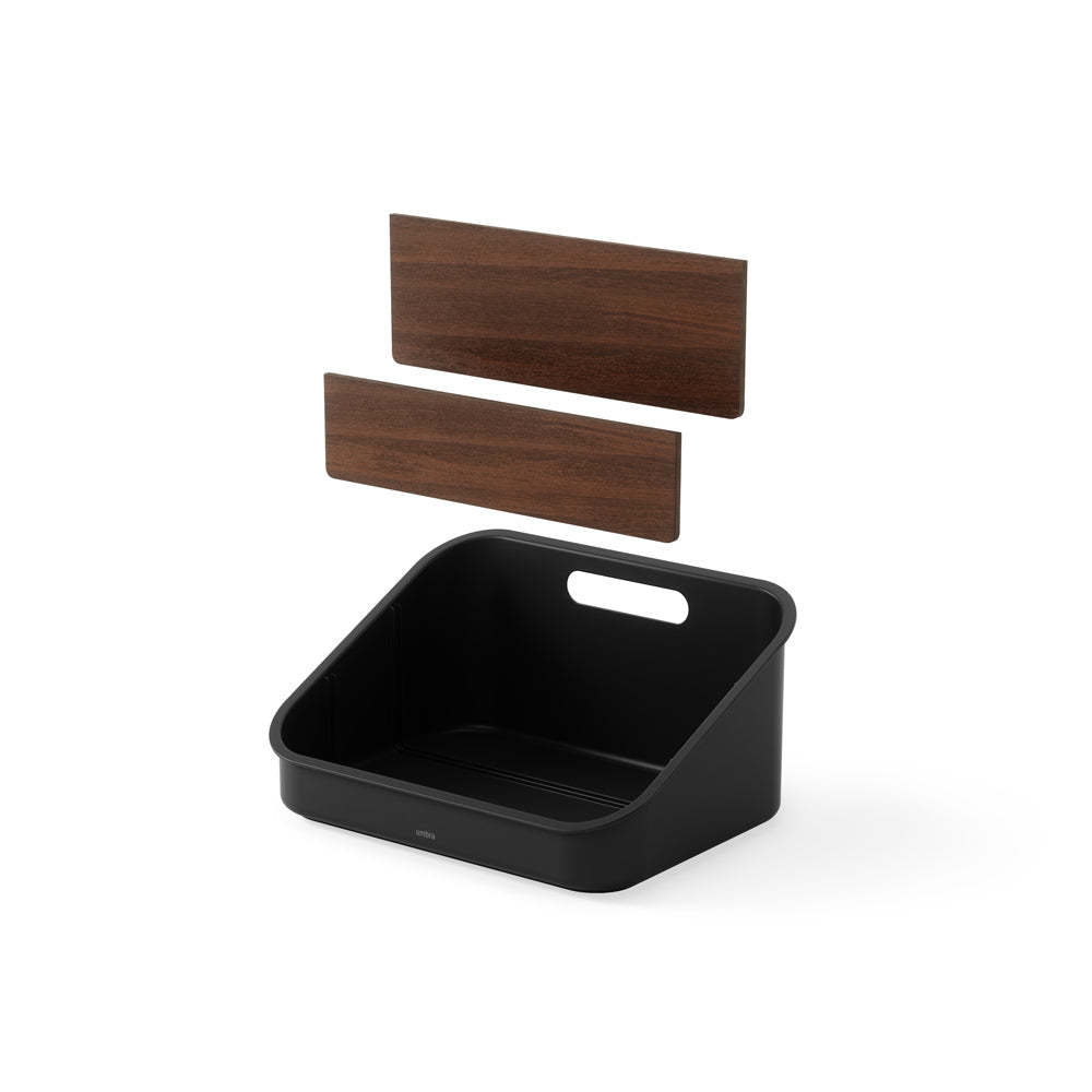 Bellwood Packet Organiser - Black