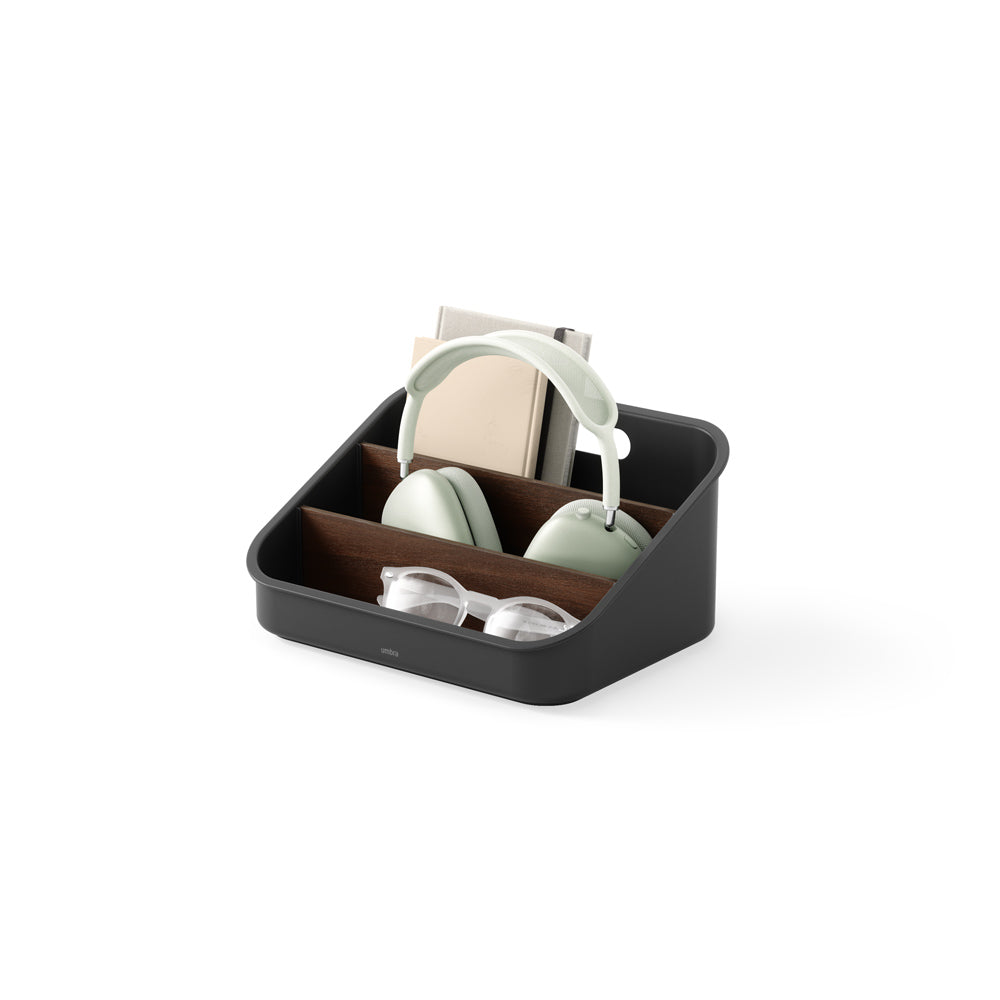 Bellwood Packet Organiser - Black