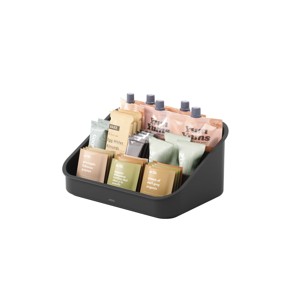 Bellwood Packet Organiser - Black