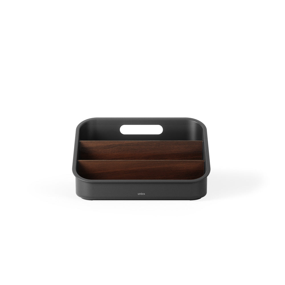 Bellwood Packet Organiser - Black