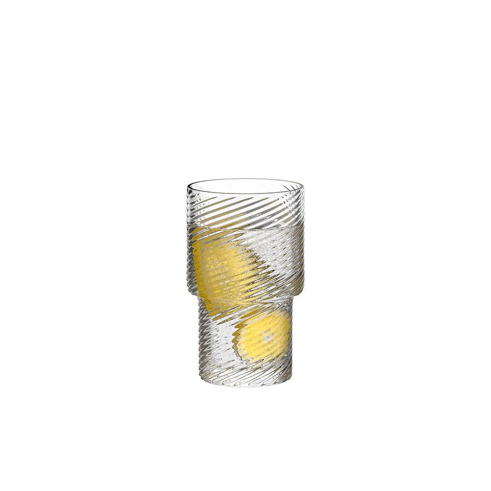 Berlin Universal Tumblers 315ml, Set of 6