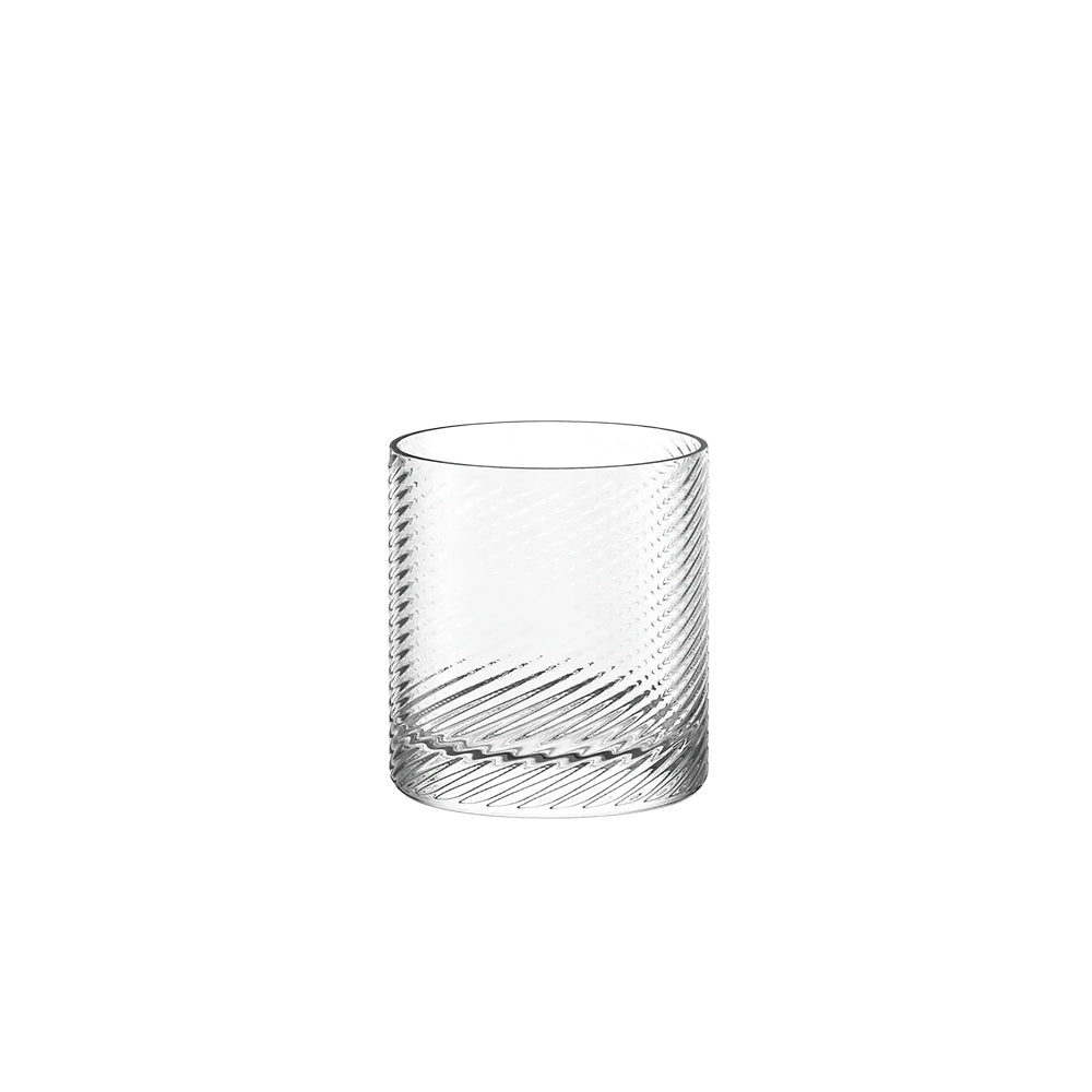 Berlin Whisky Tumblers 300ml, Set of 6