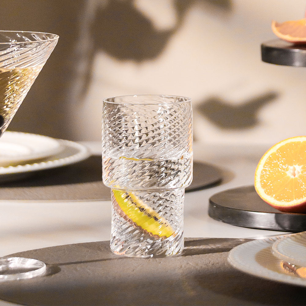 Berlin Universal Tumblers 315ml, Set of 6