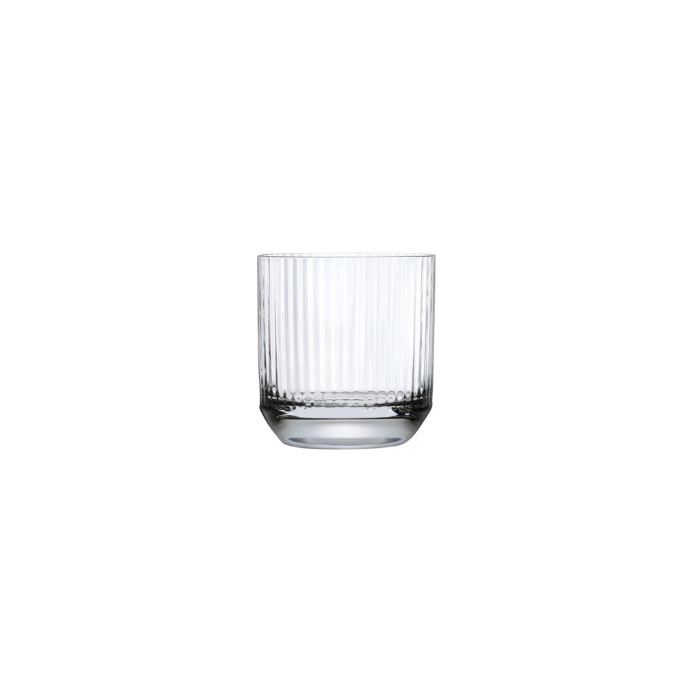 Big Top Whiskey Tumblers 320ml, Set of 6
