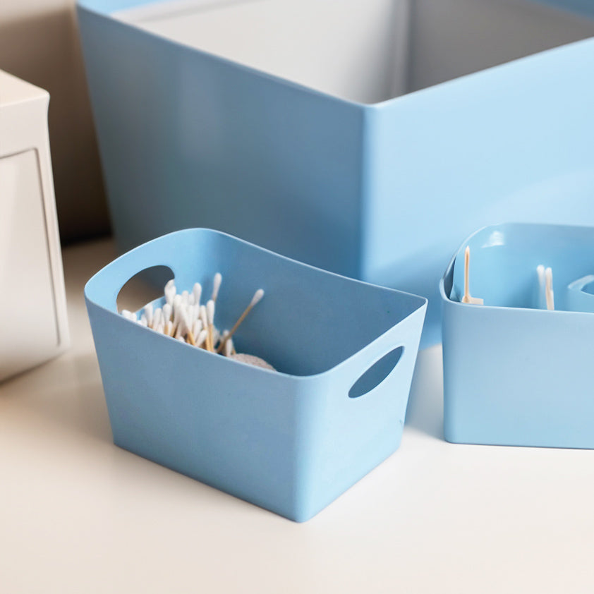 Boxxx Storage Bin Small - Blue