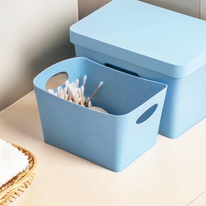 Boxxx Storage Bin Small - Blue