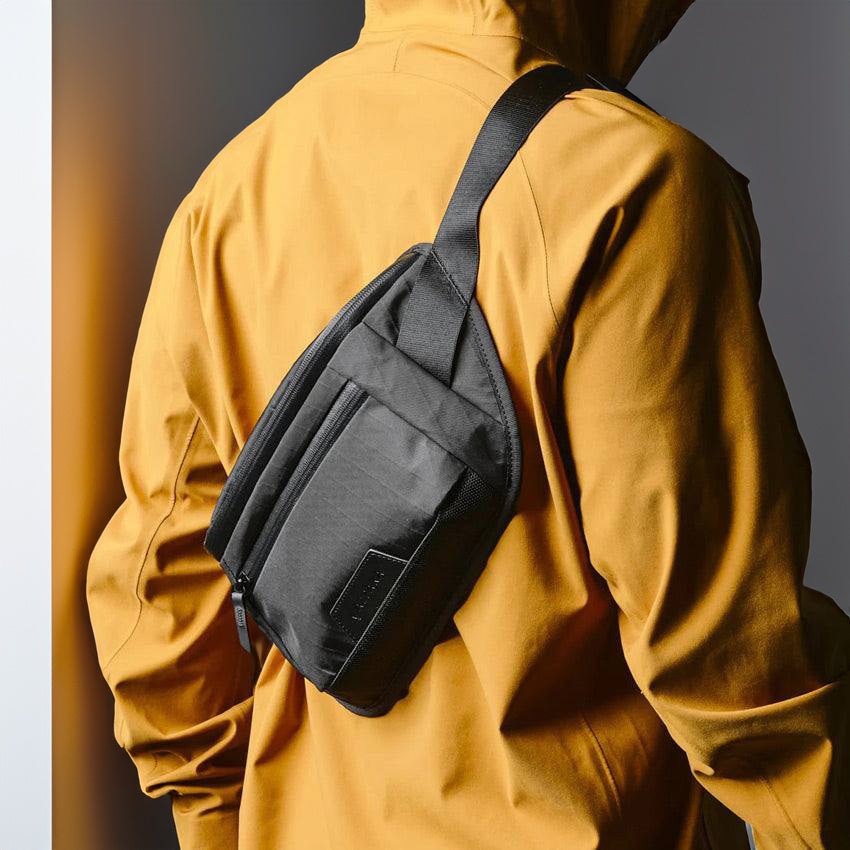 Bravo Sling Mini V2 - Black X42