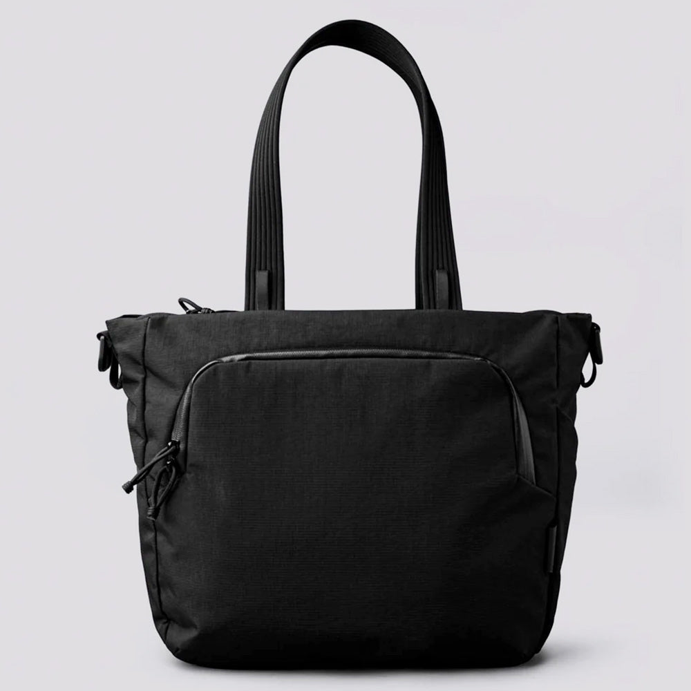 Bravo Tote V2 - Axoflux Black