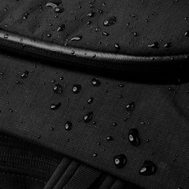 Bravo Tote V2 - Axoflux Black