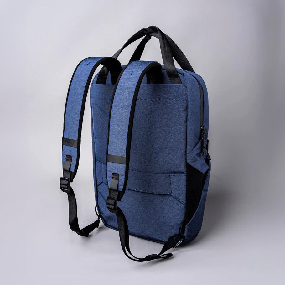 Bravo Totepack - Axoflux Blue