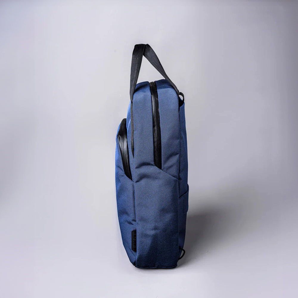 Bravo Totepack - Axoflux Blue