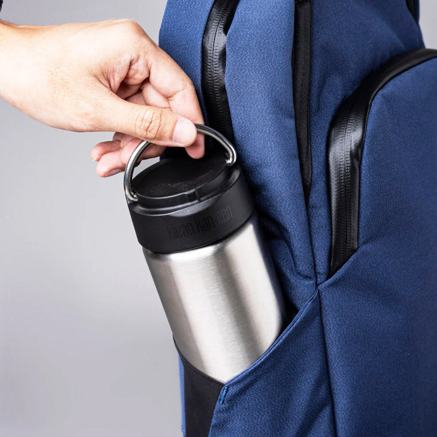 Bravo Totepack 13L - Axoflux Blue