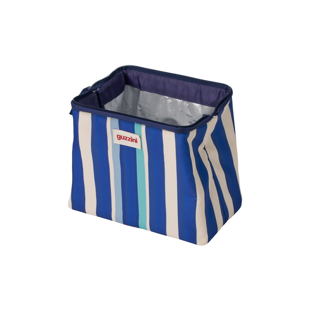 On-the-Go Multipurpose Thermal Bag - Blue