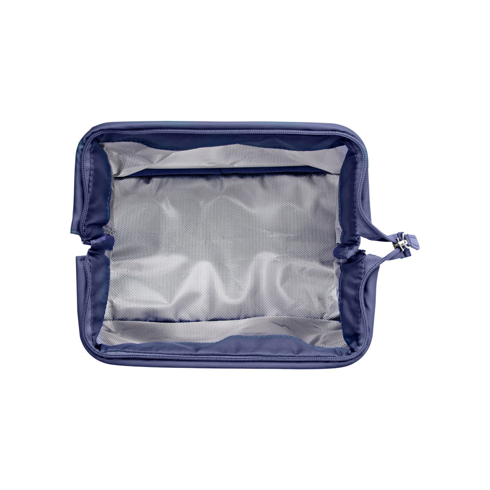 On-the-Go Multipurpose Thermal Bag - Blue