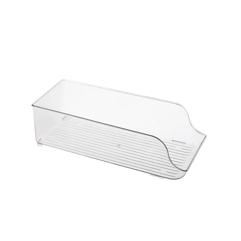 Fridge Storage Bin Medium - Clear