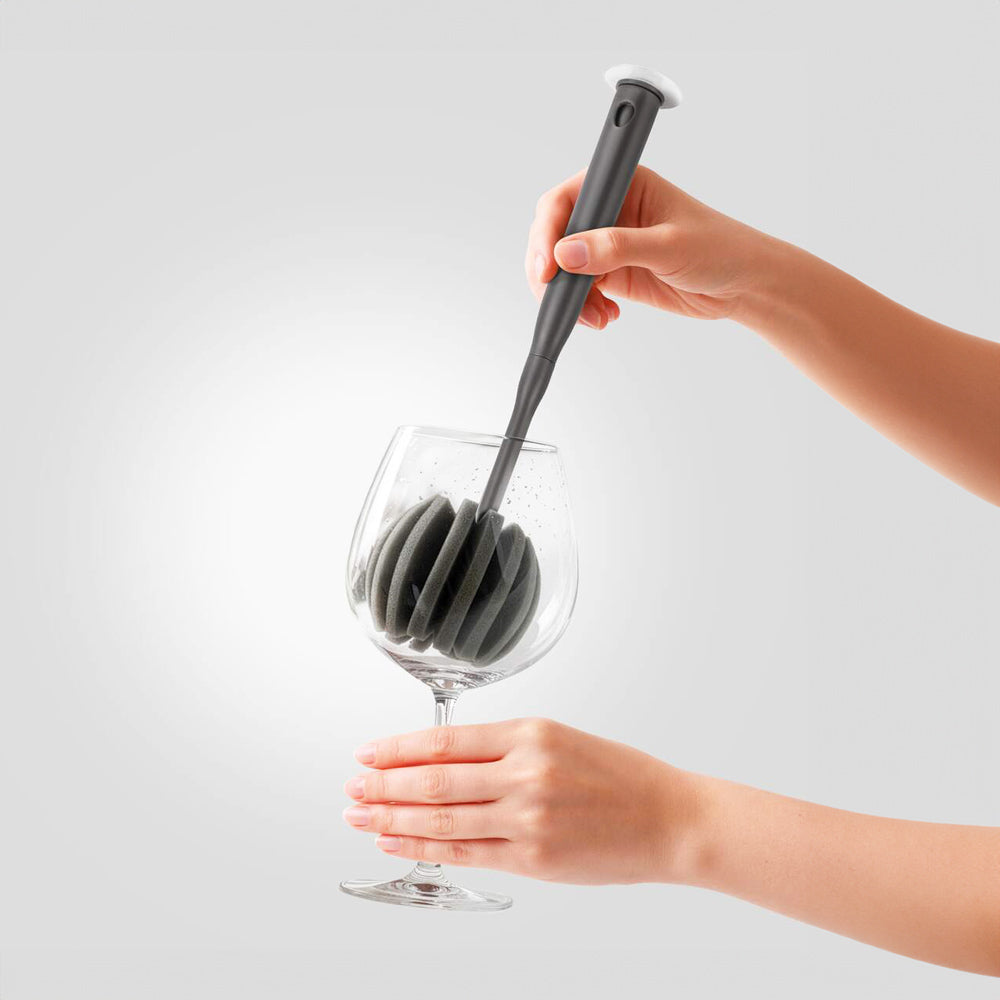 Brush-Up 3-in-1 Multipurpose Cleaning Brush Set
