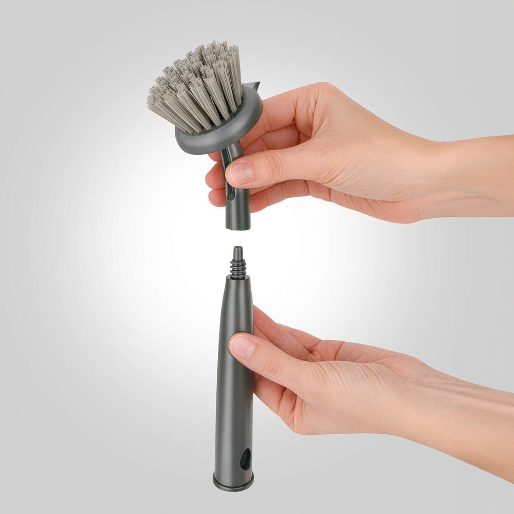 Brush-Up 3-in-1 Multipurpose Cleaning Brush Set