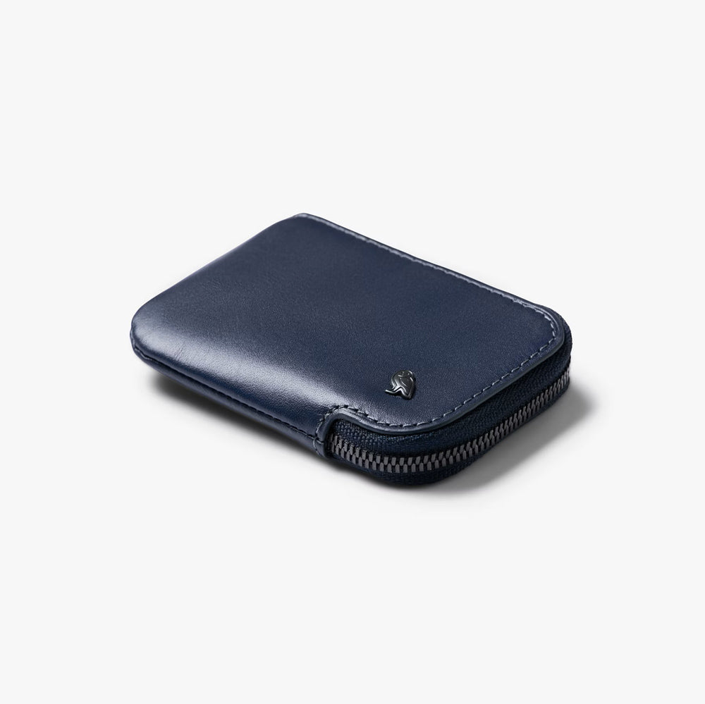 Card Pocket - Navy