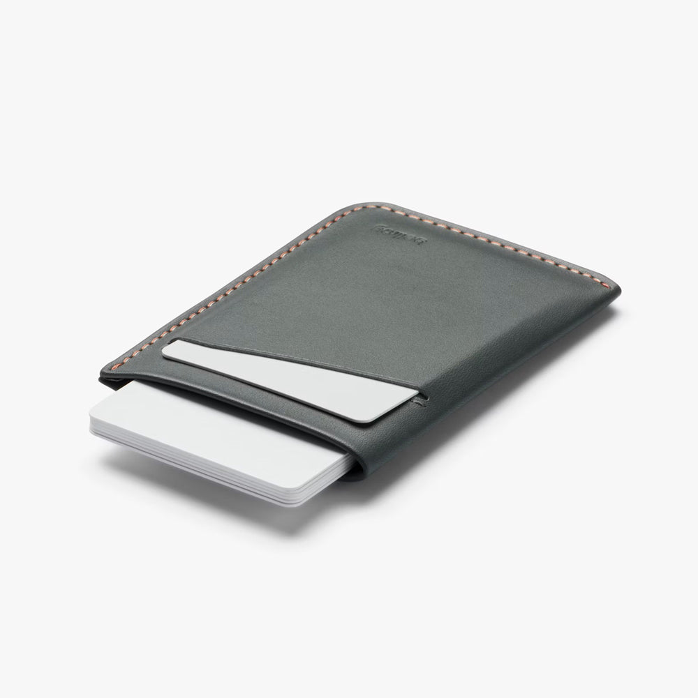 Card Sleeve Second Edition - Everglade