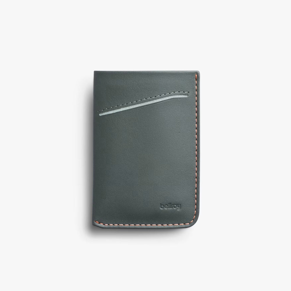 Card Sleeve Second Edition - Everglade