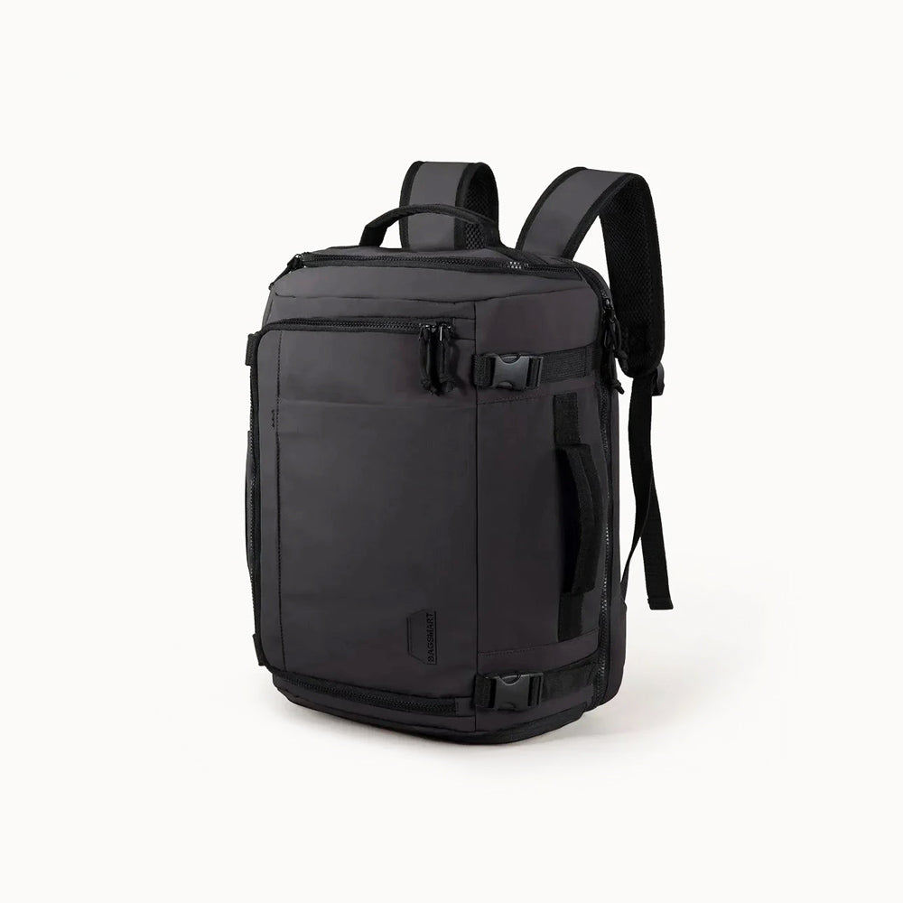 Carry-On Travel Backpack 28L - Black