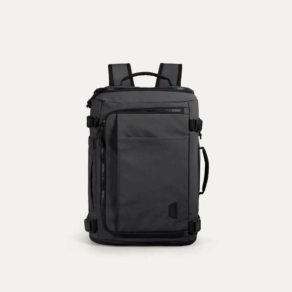 Carry-On Travel Backpack 28L - Black