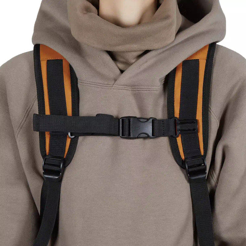 Carry-On Travel Backpack 28L - Orange